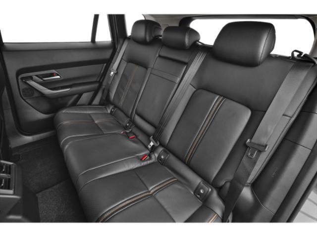 new 2026 Mazda CX-50 Hybrid car, priced at $41,030