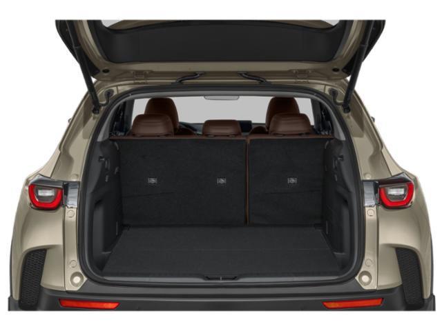 new 2026 Mazda CX-50 car, priced at $40,235