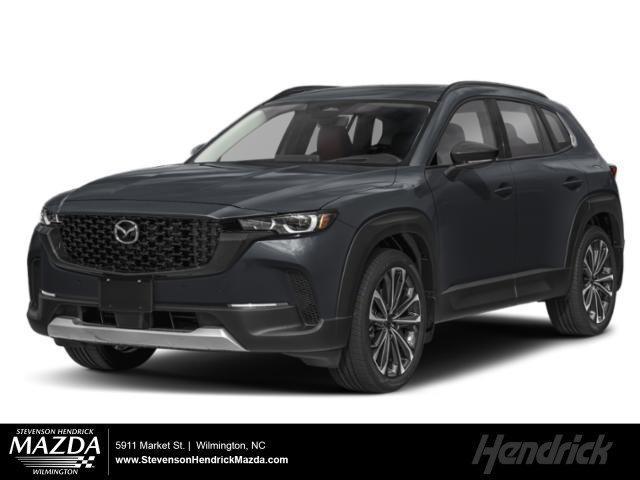 new 2026 Mazda CX-50 car, priced at $40,235