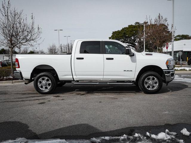 used 2024 Ram 2500 car, priced at $41,988