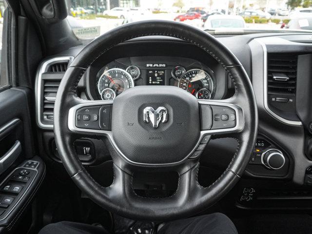 used 2024 Ram 2500 car, priced at $41,988