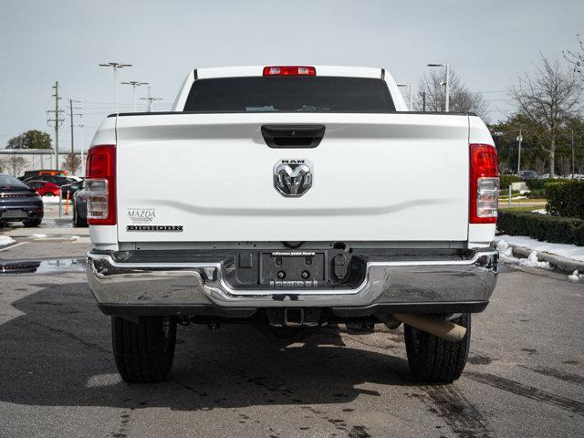 used 2024 Ram 2500 car, priced at $41,988