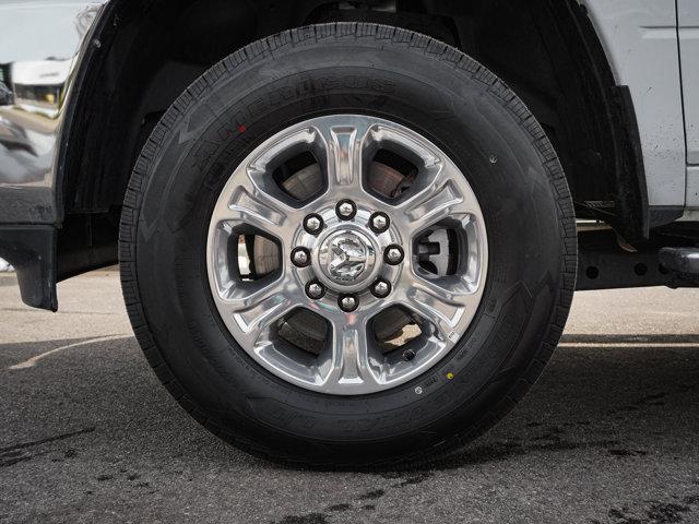 used 2024 Ram 2500 car, priced at $41,988