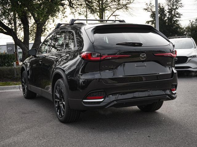 new 2026 Mazda CX-70 car, priced at $50,423