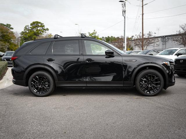new 2026 Mazda CX-70 car, priced at $50,423