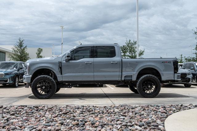 used 2025 Ford F-250 car, priced at $105,787