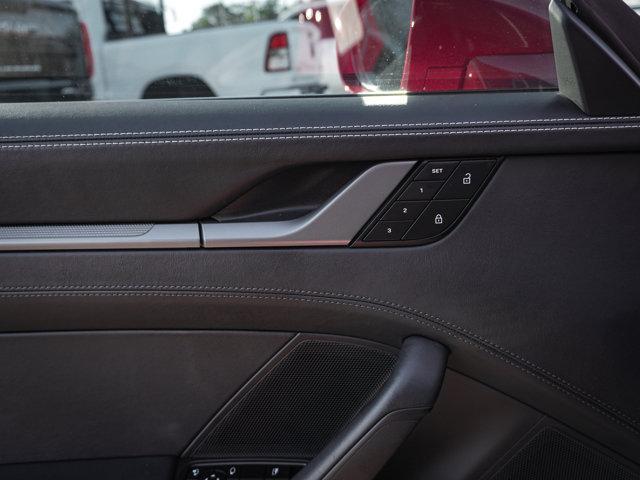 used 2024 Porsche 911 car, priced at $170,000