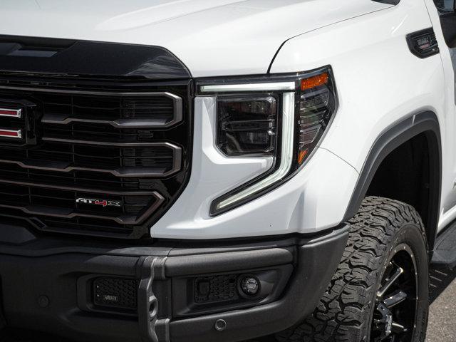 used 2024 GMC Sierra 1500 car, priced at $68,787