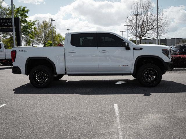used 2024 GMC Sierra 1500 car, priced at $68,787