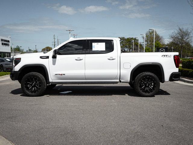 used 2024 GMC Sierra 1500 car, priced at $68,787