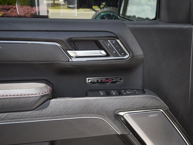 used 2024 GMC Sierra 1500 car, priced at $68,787