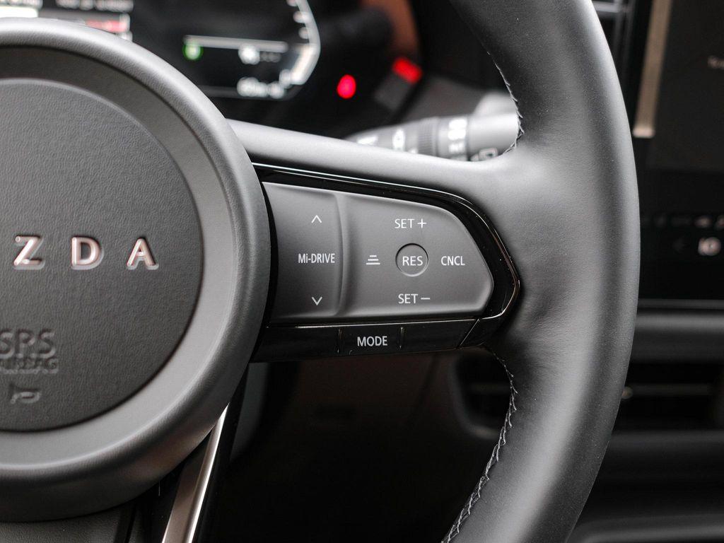 new 2026 Mazda CX-5 car, priced at $38,303