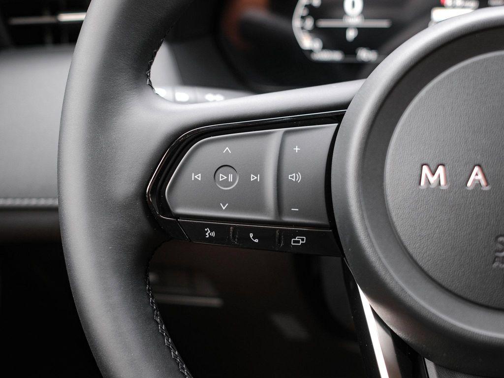 new 2026 Mazda CX-5 car, priced at $38,303
