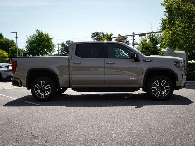 used 2023 GMC Sierra 1500 car, priced at $57,287