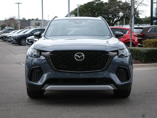 new 2026 Mazda CX-70 car, priced at $50,743