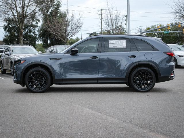 new 2026 Mazda CX-70 car, priced at $50,743