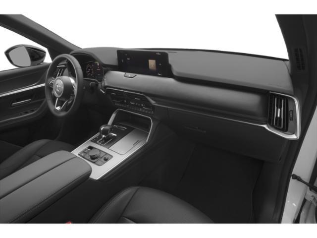 new 2026 Mazda CX-70 car, priced at $50,745