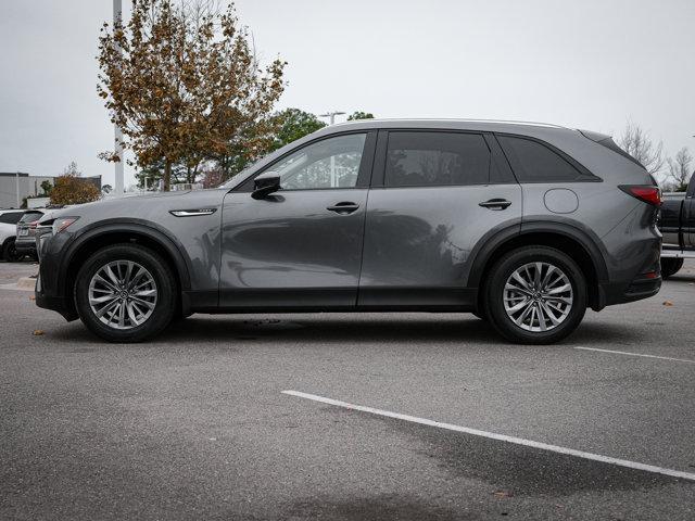 used 2024 Mazda CX-90 PHEV car, priced at $32,300