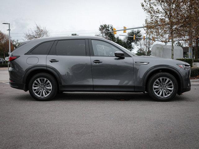 used 2024 Mazda CX-90 PHEV car, priced at $32,300