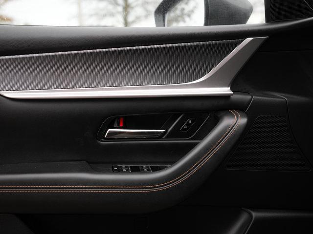 used 2024 Mazda CX-90 PHEV car, priced at $32,300