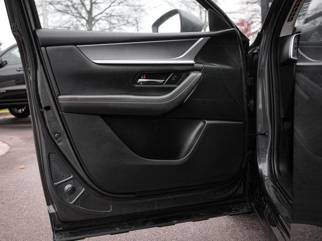 used 2024 Mazda CX-90 PHEV car, priced at $32,300