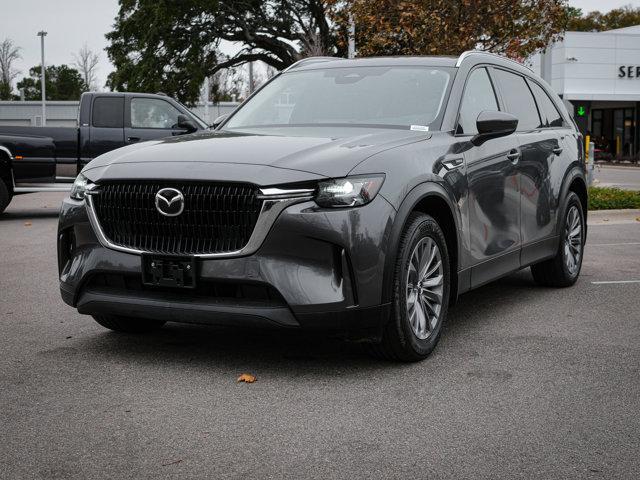 used 2024 Mazda CX-90 PHEV car, priced at $32,300