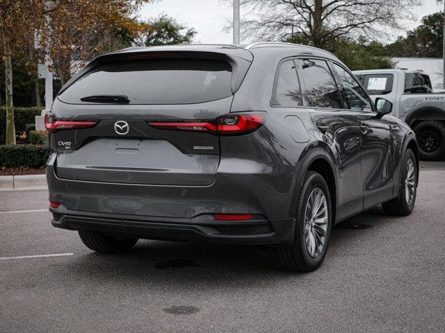 used 2024 Mazda CX-90 PHEV car, priced at $32,300
