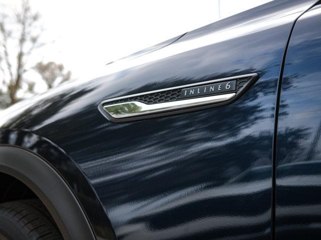 new 2026 Mazda CX-90 car, priced at $50,200