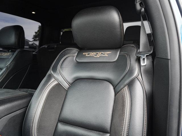 used 2024 Ram 1500 car, priced at $100,787
