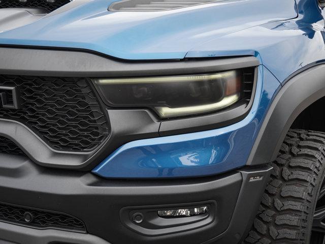 used 2024 Ram 1500 car, priced at $100,787