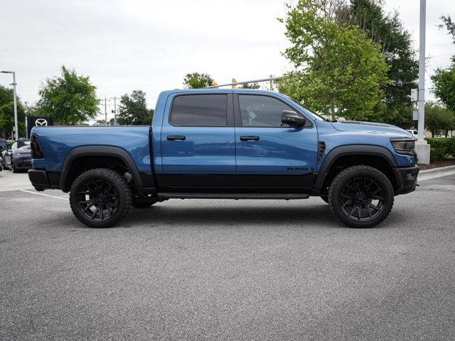 used 2024 Ram 1500 car, priced at $100,787