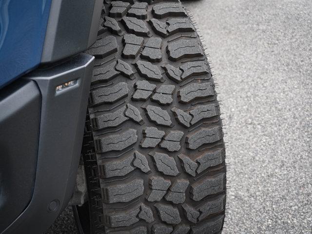 used 2024 Ram 1500 car, priced at $100,787