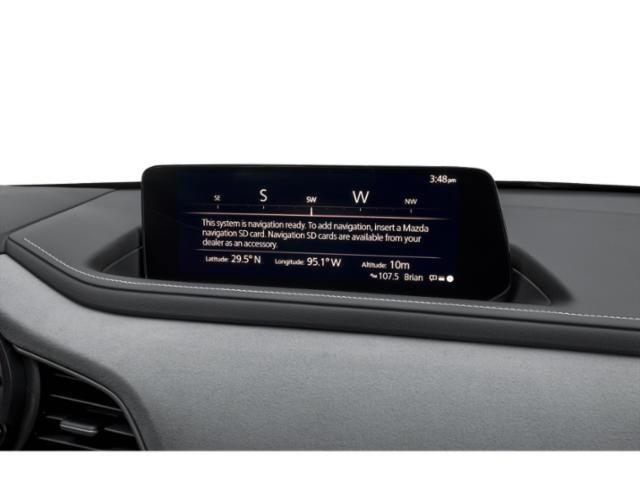 new 2026 Mazda CX-30 car, priced at $30,505