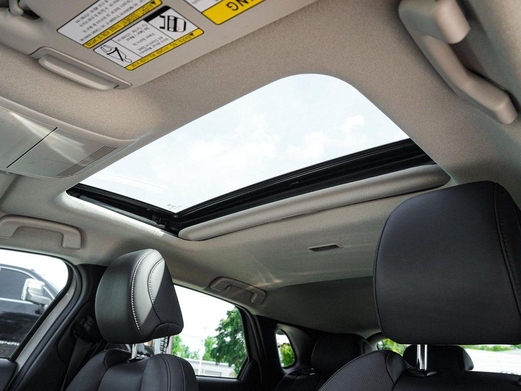 used 2024 Mazda CX-30 car, priced at $31,787