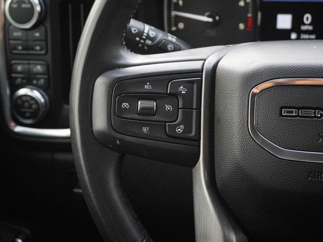 used 2023 GMC Sierra 2500 car, priced at $69,732