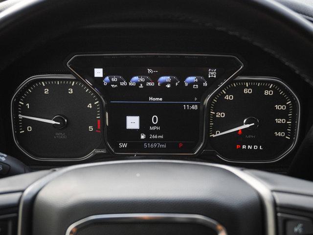 used 2023 GMC Sierra 2500 car, priced at $69,732