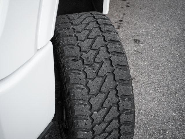 used 2023 GMC Sierra 2500 car, priced at $69,732