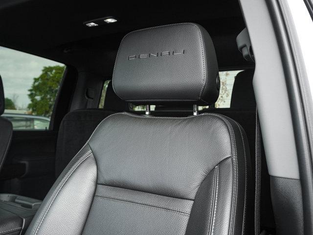 used 2023 GMC Sierra 2500 car, priced at $69,732