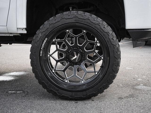 used 2023 GMC Sierra 2500 car, priced at $69,732