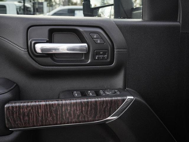 used 2023 GMC Sierra 2500 car, priced at $69,732