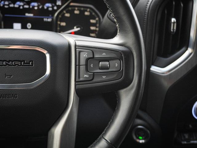 used 2023 GMC Sierra 2500 car, priced at $69,732