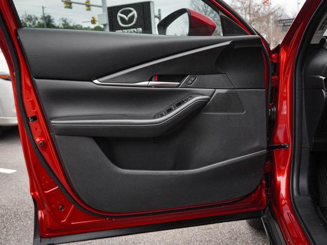new 2026 Mazda CX-30 car, priced at $31,930