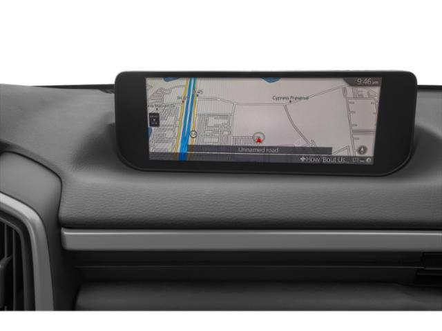 new 2026 Mazda CX-50 car, priced at $41,605