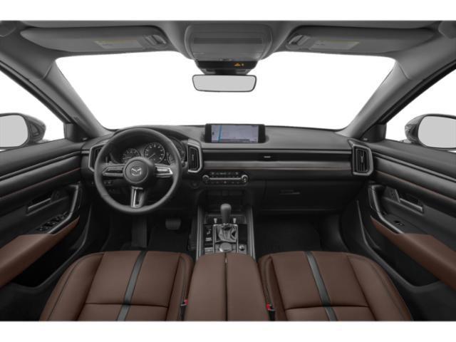 new 2026 Mazda CX-50 car, priced at $41,605