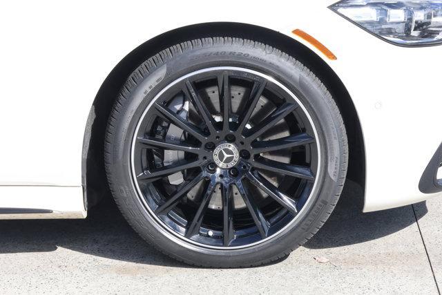 used 2022 Mercedes-Benz S-Class car, priced at $62,988