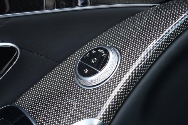 used 2022 Mercedes-Benz S-Class car, priced at $62,988