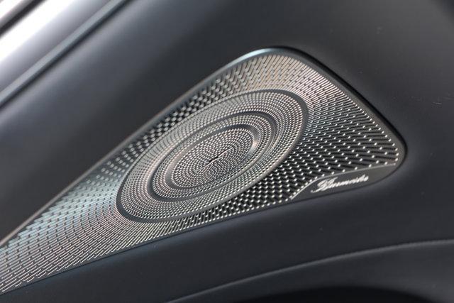 used 2022 Mercedes-Benz S-Class car, priced at $62,988