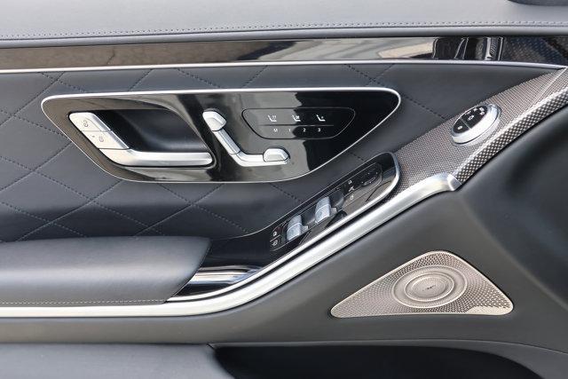 used 2022 Mercedes-Benz S-Class car, priced at $62,988