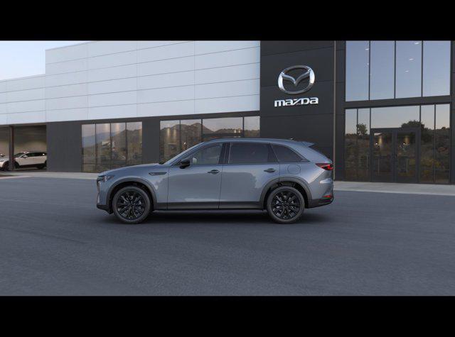 new 2026 Mazda CX-90 car, priced at $47,530