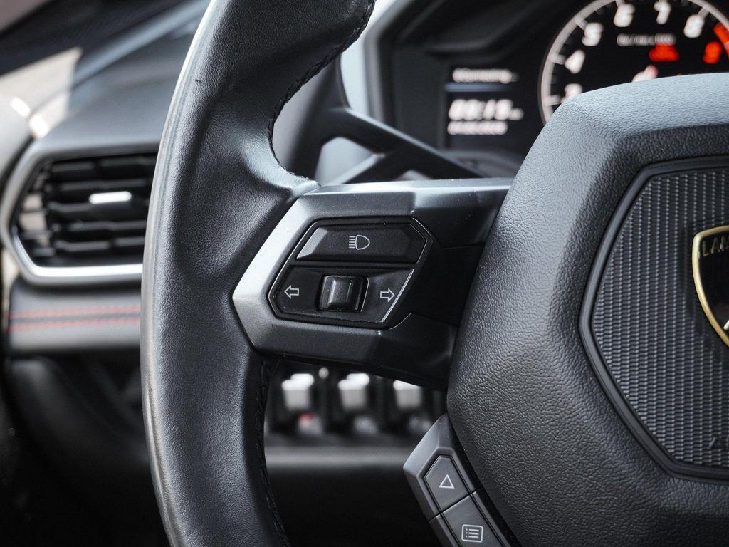 used 2015 Lamborghini Huracan car, priced at $228,799